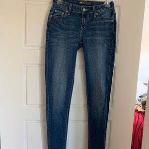 Authentic Levi Jeans